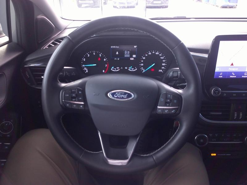 group.seo.links.detann.title Photo 5 de l’annonce de FORD Puma d’occasion à vendre à PERPIGNAN