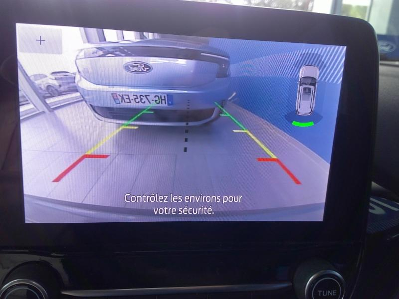 group.seo.links.detann.title Photo 6 de l’annonce de FORD Puma d’occasion à vendre à PERPIGNAN