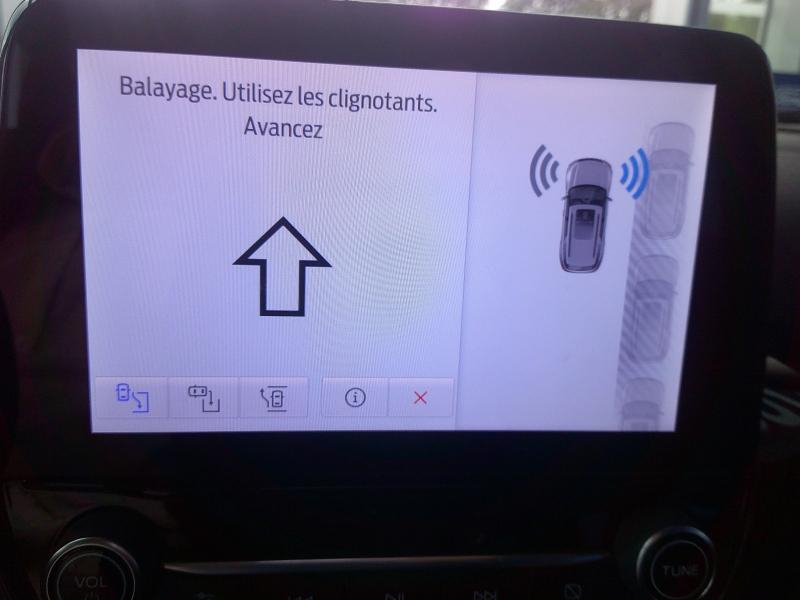 group.seo.links.detann.title Photo 7 de l’annonce de FORD Puma d’occasion à vendre à PERPIGNAN