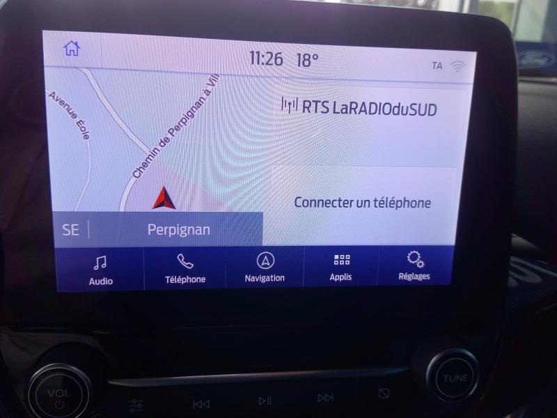 group.seo.links.detann.title Photo 8 de l’annonce de FORD Puma d’occasion à vendre à PERPIGNAN