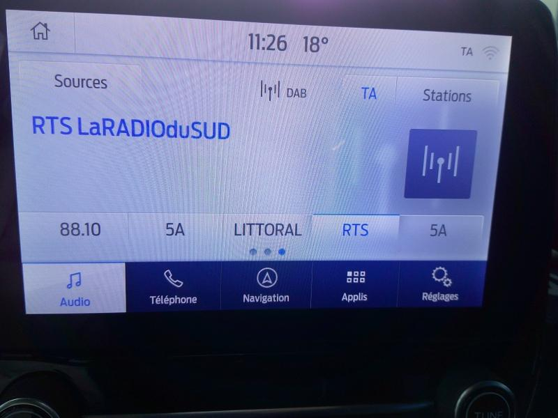 group.seo.links.detann.title Photo 12 de l’annonce de FORD Puma d’occasion à vendre à PERPIGNAN