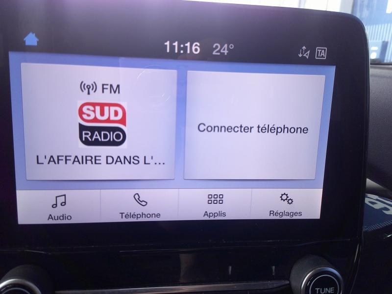 group.seo.links.detann.title Photo 3 de l’annonce de FORD Puma d’occasion à vendre à PERPIGNAN