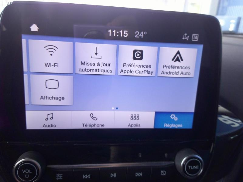 group.seo.links.detann.title Photo 4 de l’annonce de FORD Puma d’occasion à vendre à PERPIGNAN