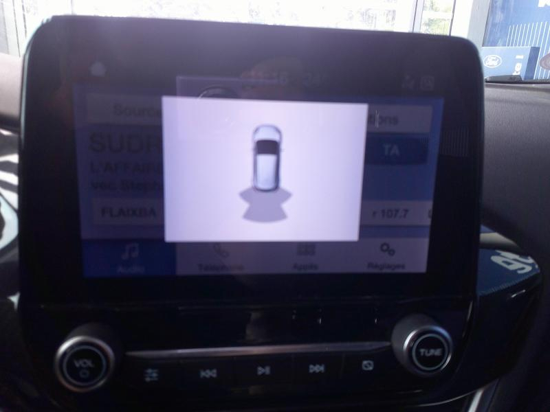 group.seo.links.detann.title Photo 5 de l’annonce de FORD Puma d’occasion à vendre à PERPIGNAN