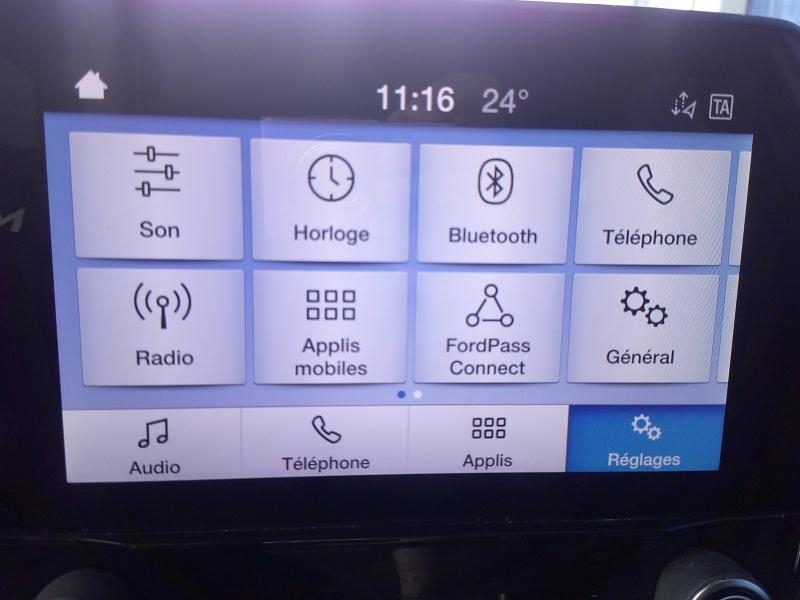 group.seo.links.detann.title Photo 6 de l’annonce de FORD Puma d’occasion à vendre à PERPIGNAN