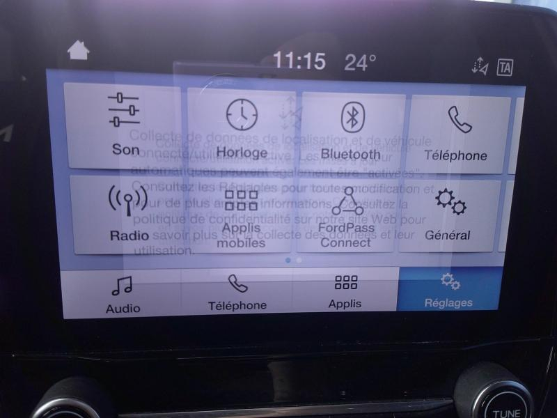 group.seo.links.detann.title Photo 7 de l’annonce de FORD Puma d’occasion à vendre à PERPIGNAN