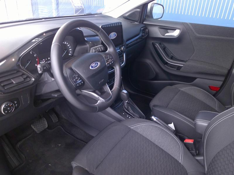 group.seo.links.detann.title Photo 14 de l’annonce de FORD Puma d’occasion à vendre à PERPIGNAN