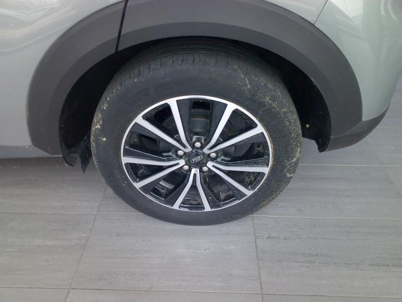 group.seo.links.detann.title Photo 17 de l’annonce de FORD Puma d’occasion à vendre à PERPIGNAN