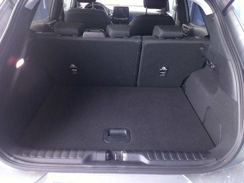 group.seo.links.detann.title Photo 18 de l’annonce de FORD Puma d’occasion à vendre à PERPIGNAN