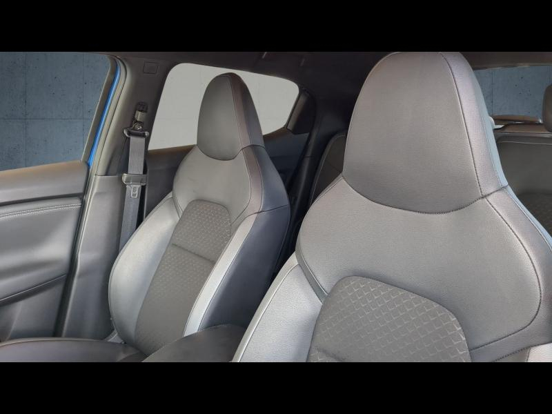 group.seo.links.detann.title Photo 14 de l’annonce de NISSAN Juke d’occasion à vendre à PERPIGNAN