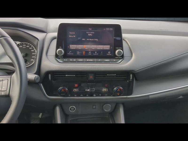 Photo 15 de l’annonce de NISSAN Qashqai d’occasion à vendre à PERPIGNAN