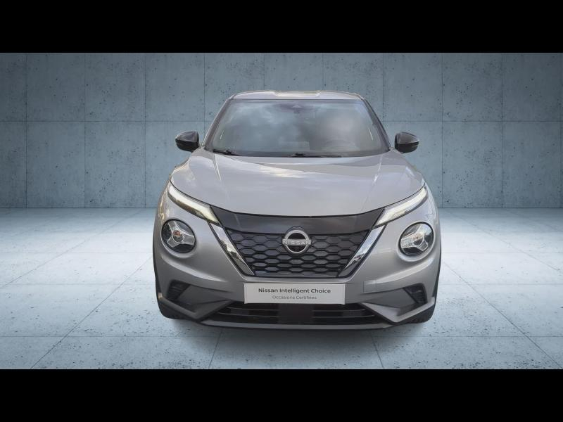 Photo 4 de l’annonce de NISSAN Juke d’occasion à vendre à PERPIGNAN