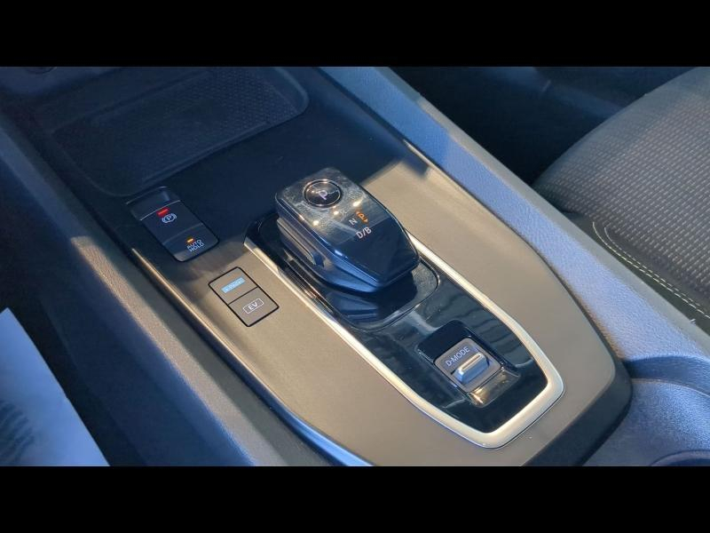 Photo 20 de l’annonce de NISSAN Qashqai d’occasion à vendre à PERPIGNAN