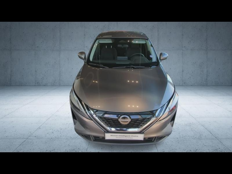 Photo 9 de l’annonce de NISSAN Qashqai d’occasion à vendre à PERPIGNAN