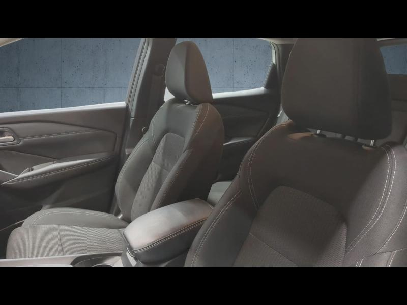 Photo 17 de l’annonce de NISSAN Qashqai d’occasion à vendre à PERPIGNAN