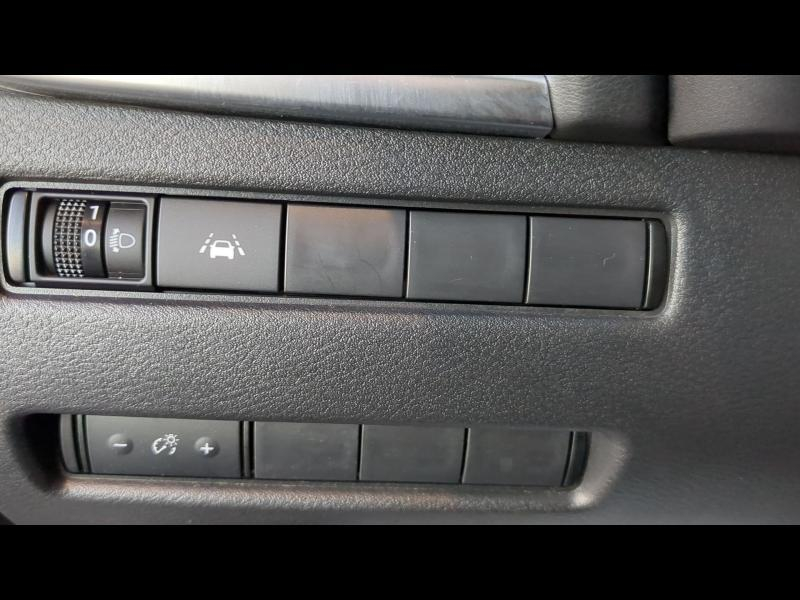 Photo 20 de l’annonce de NISSAN Qashqai d’occasion à vendre à PERPIGNAN