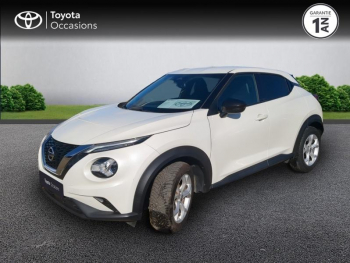 group.seo.links.list_type.title NISSAN Juke 1.0 DIG-T 114ch N-Connecta DCT 2021