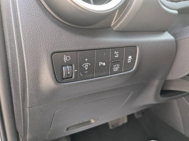 Photo 10 de l’annonce de HYUNDAI Kona d’occasion à vendre à AIX-EN-PROVENCE