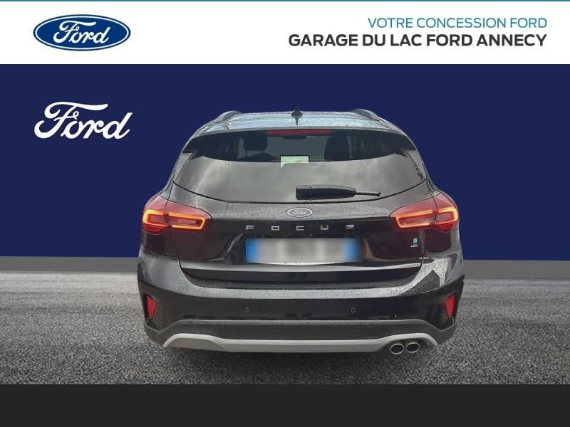 Photo 3 de l’annonce de FORD Focus Active d’occasion à vendre à ANNECY