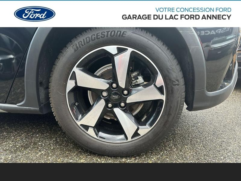 Photo 4 de l’annonce de FORD Focus Active d’occasion à vendre à ANNECY