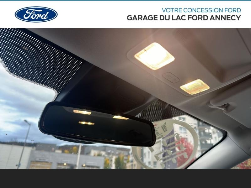 Photo 6 de l’annonce de FORD Focus Active d’occasion à vendre à ANNECY