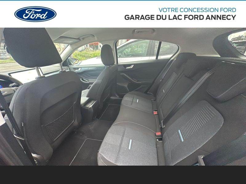 Photo 9 de l’annonce de FORD Focus Active d’occasion à vendre à ANNECY