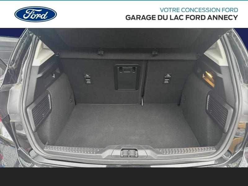Photo 10 de l’annonce de FORD Focus Active d’occasion à vendre à ANNECY