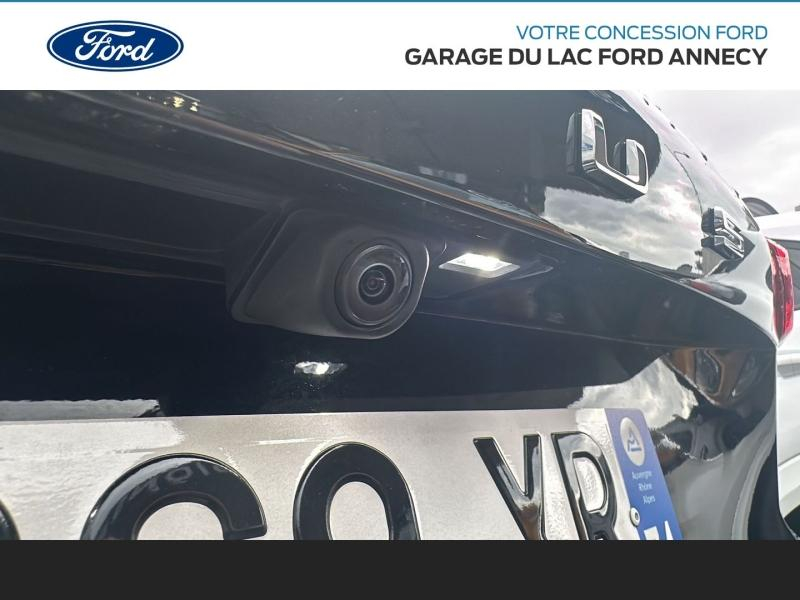 Photo 11 de l’annonce de FORD Focus Active d’occasion à vendre à ANNECY