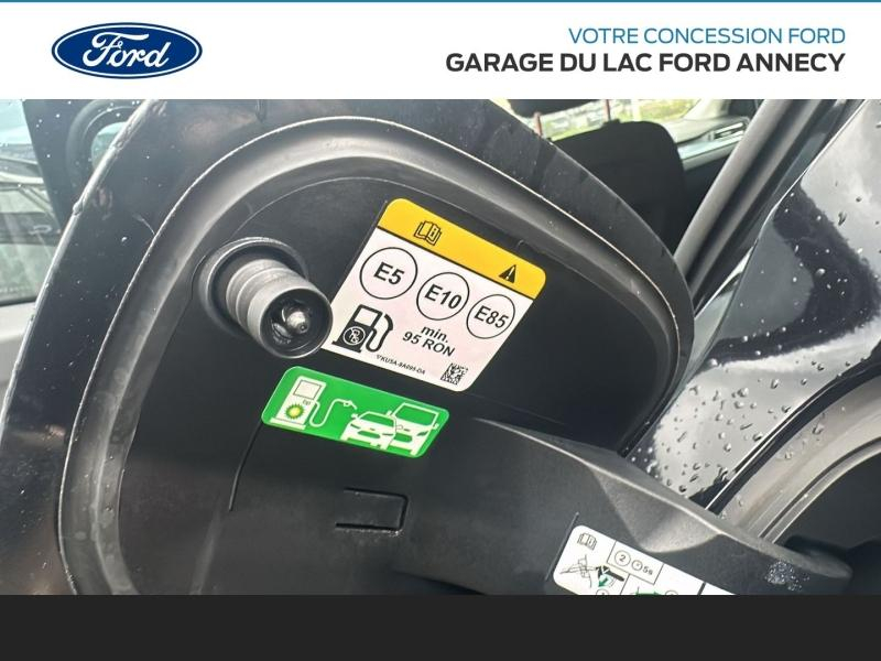 Photo 12 de l’annonce de FORD Focus Active d’occasion à vendre à ANNECY