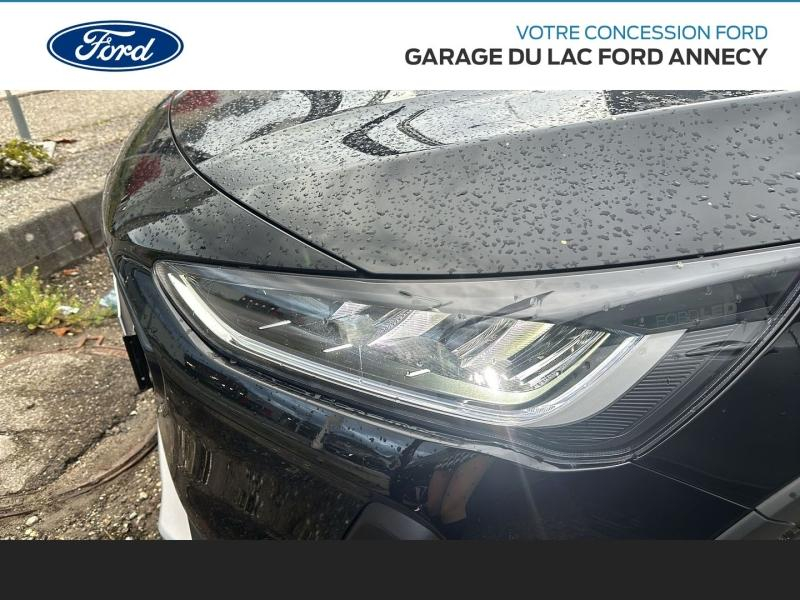 Photo 13 de l’annonce de FORD Focus Active d’occasion à vendre à ANNECY