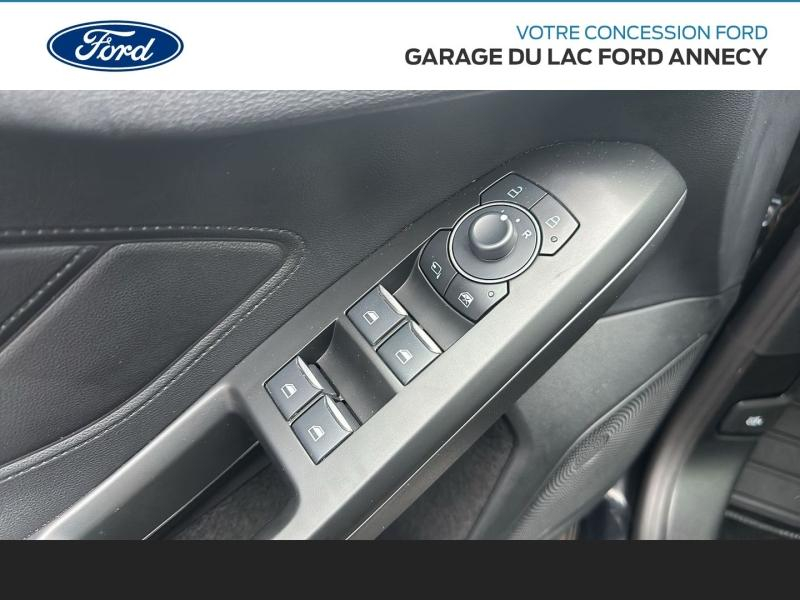 Photo 14 de l’annonce de FORD Focus Active d’occasion à vendre à ANNECY