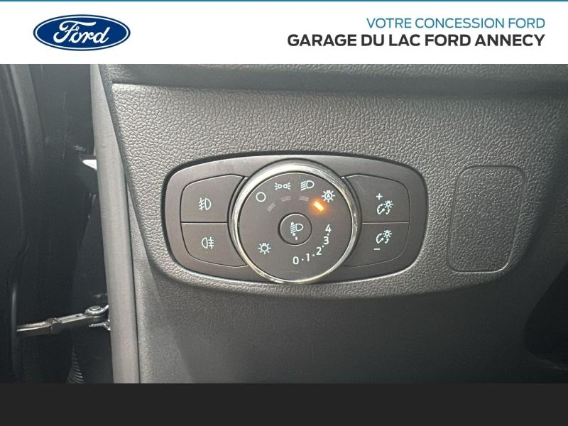 Photo 15 de l’annonce de FORD Focus Active d’occasion à vendre à ANNECY