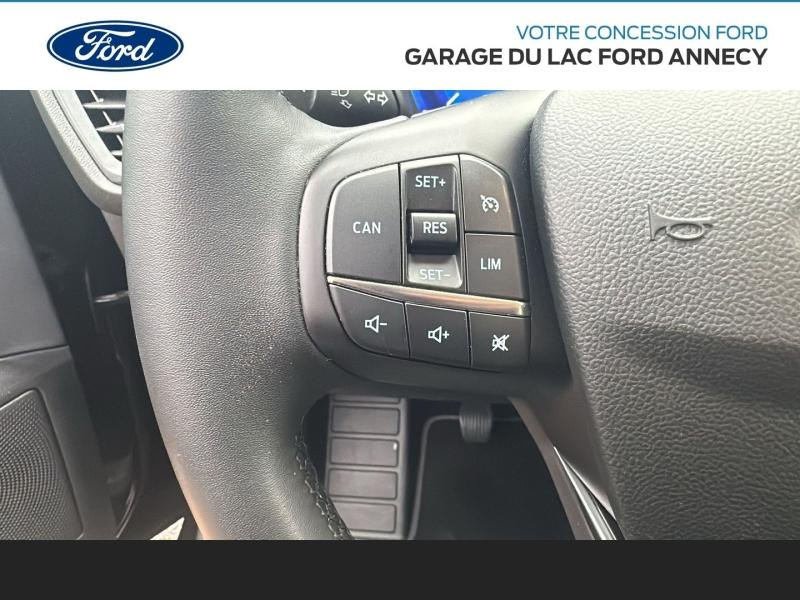 Photo 16 de l’annonce de FORD Focus Active d’occasion à vendre à ANNECY
