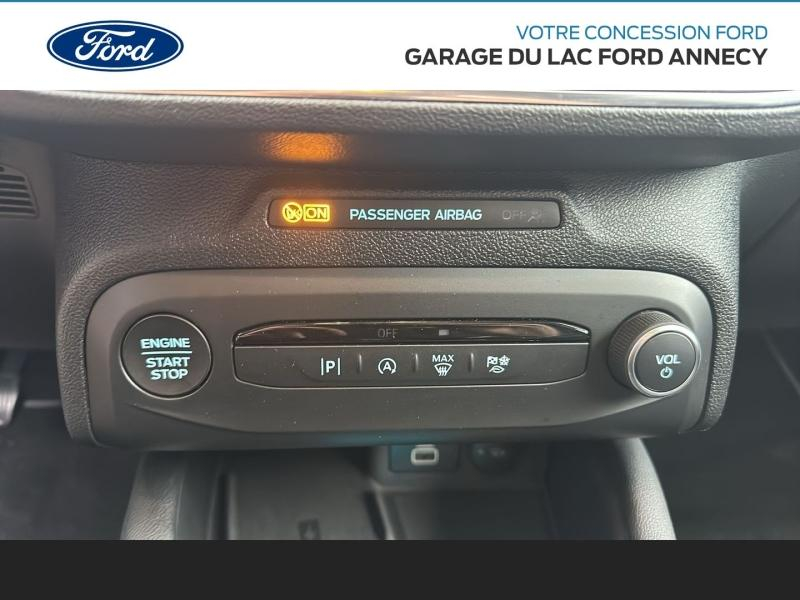 Photo 19 de l’annonce de FORD Focus Active d’occasion à vendre à ANNECY