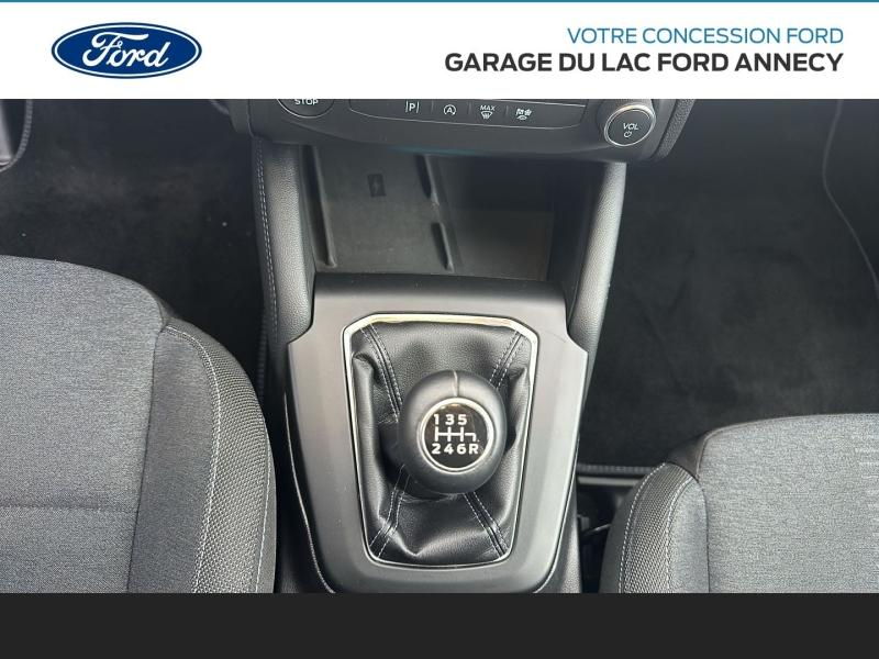 Photo 20 de l’annonce de FORD Focus Active d’occasion à vendre à ANNECY