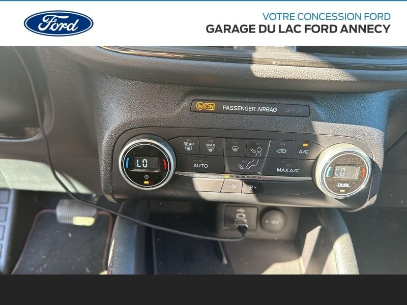Photo 14 de l’annonce de FORD Kuga d’occasion à vendre à ANNECY