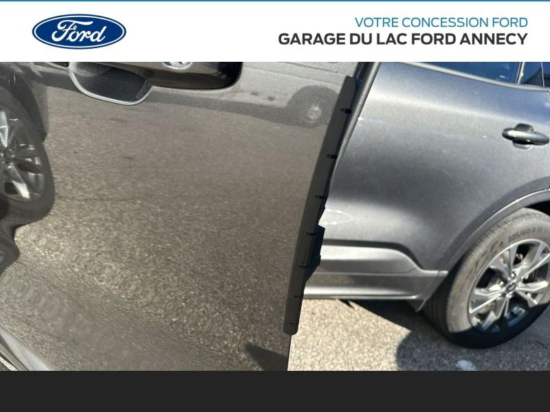 Photo 15 de l’annonce de FORD Kuga d’occasion à vendre à ANNECY