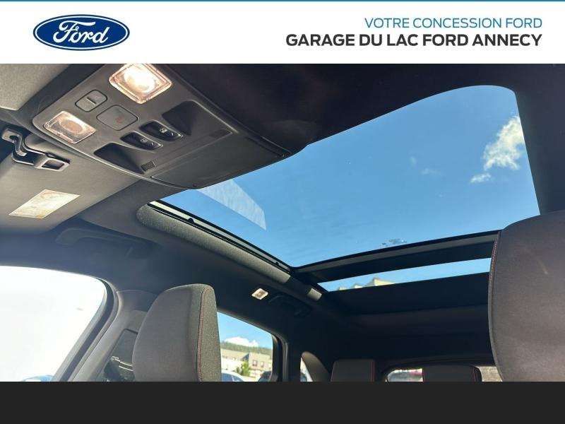 Photo 17 de l’annonce de FORD Kuga d’occasion à vendre à ANNECY