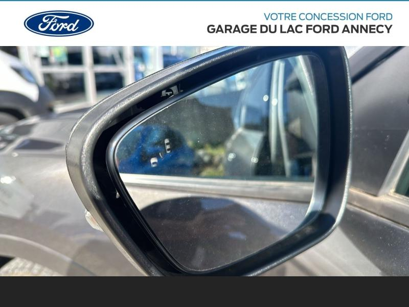 Photo 19 de l’annonce de FORD Kuga d’occasion à vendre à ANNECY