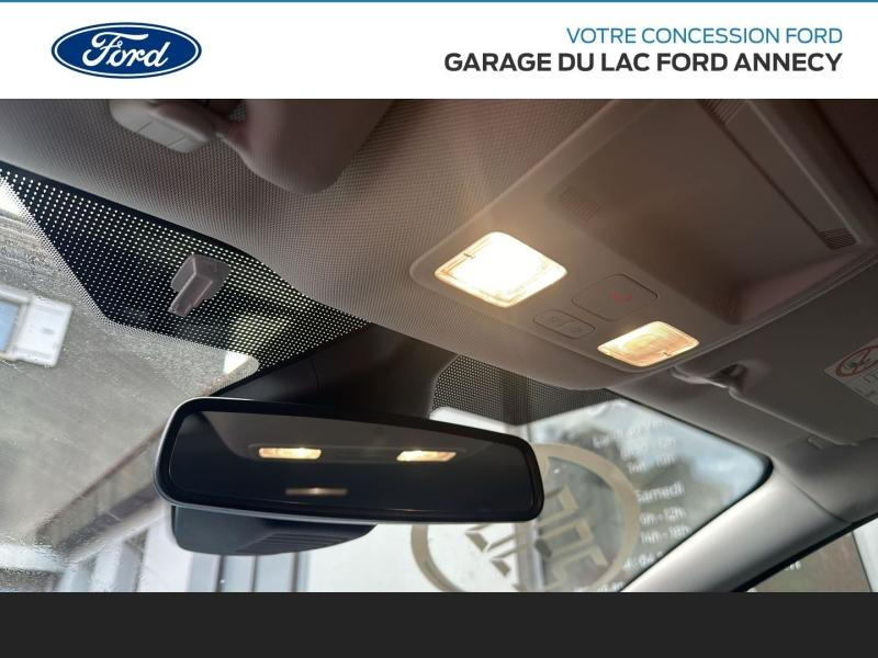 group.seo.links.detann.title Photo 6 de l’annonce de FORD Puma d’occasion à vendre à ANNECY