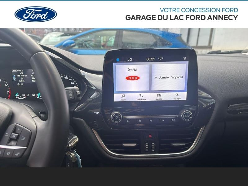 group.seo.links.detann.title Photo 7 de l’annonce de FORD Puma d’occasion à vendre à ANNECY