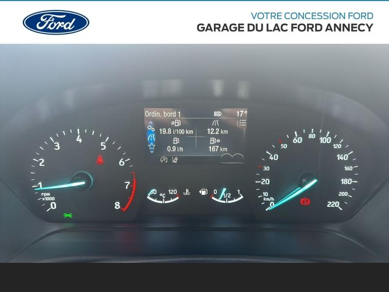 group.seo.links.detann.title Photo 8 de l’annonce de FORD Puma d’occasion à vendre à ANNECY