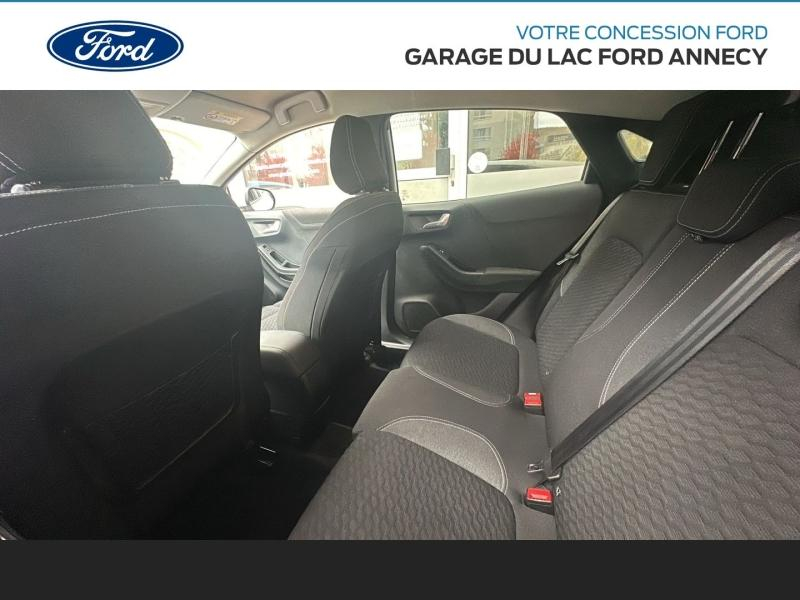 group.seo.links.detann.title Photo 11 de l’annonce de FORD Puma d’occasion à vendre à ANNECY