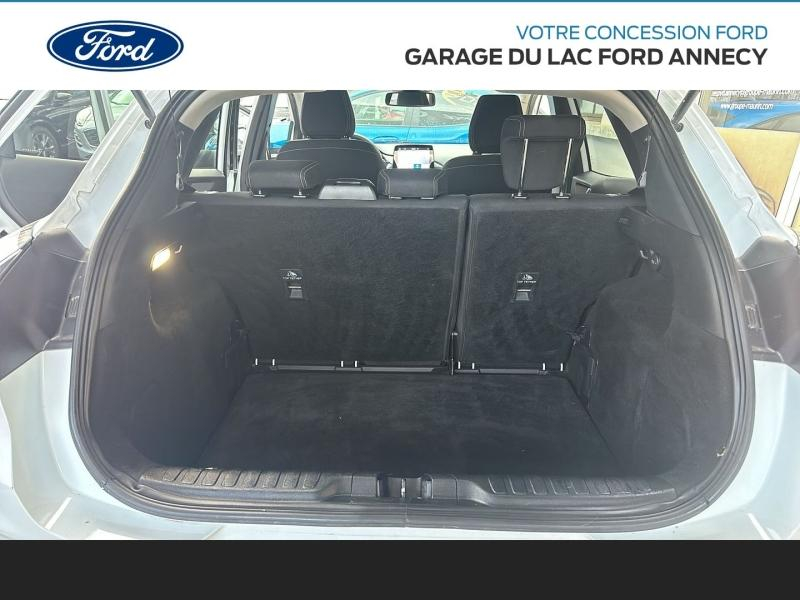 group.seo.links.detann.title Photo 12 de l’annonce de FORD Puma d’occasion à vendre à ANNECY