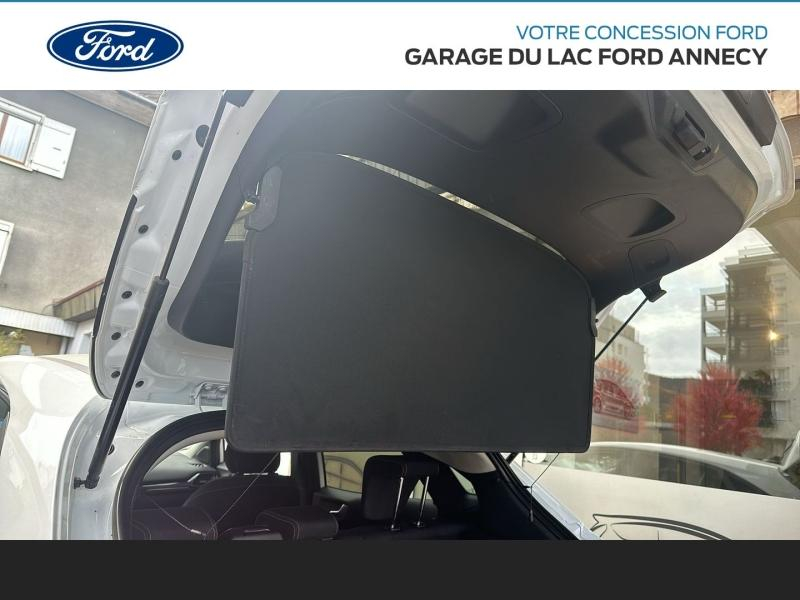 group.seo.links.detann.title Photo 13 de l’annonce de FORD Puma d’occasion à vendre à ANNECY