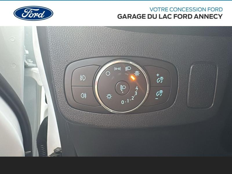 group.seo.links.detann.title Photo 17 de l’annonce de FORD Puma d’occasion à vendre à ANNECY