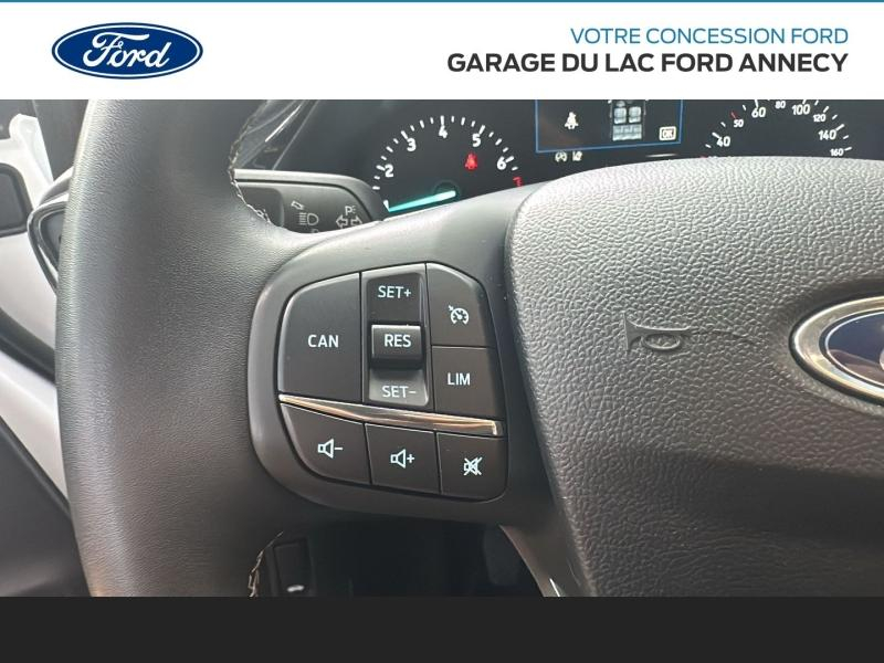 group.seo.links.detann.title Photo 18 de l’annonce de FORD Puma d’occasion à vendre à ANNECY