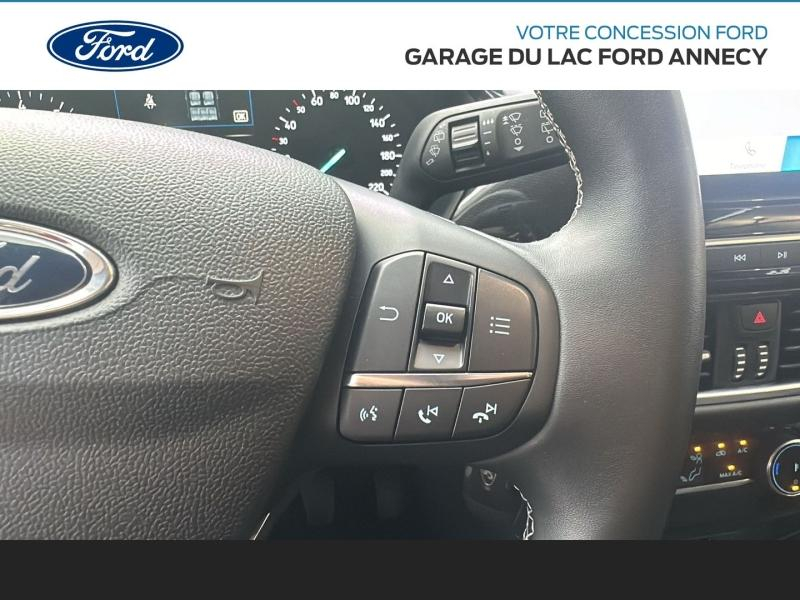 group.seo.links.detann.title Photo 19 de l’annonce de FORD Puma d’occasion à vendre à ANNECY