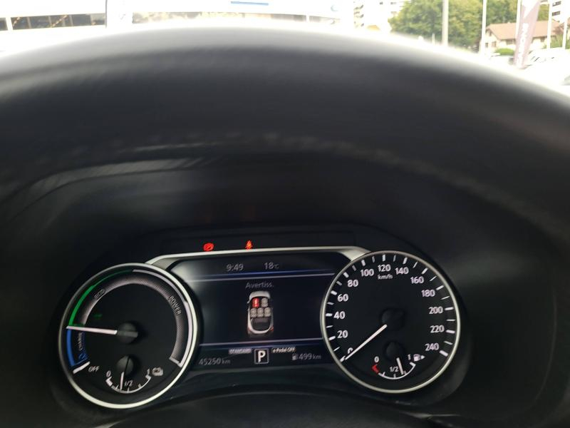 group.seo.links.detann.title Photo 14 de l’annonce de NISSAN Juke d’occasion à vendre à ANNECY