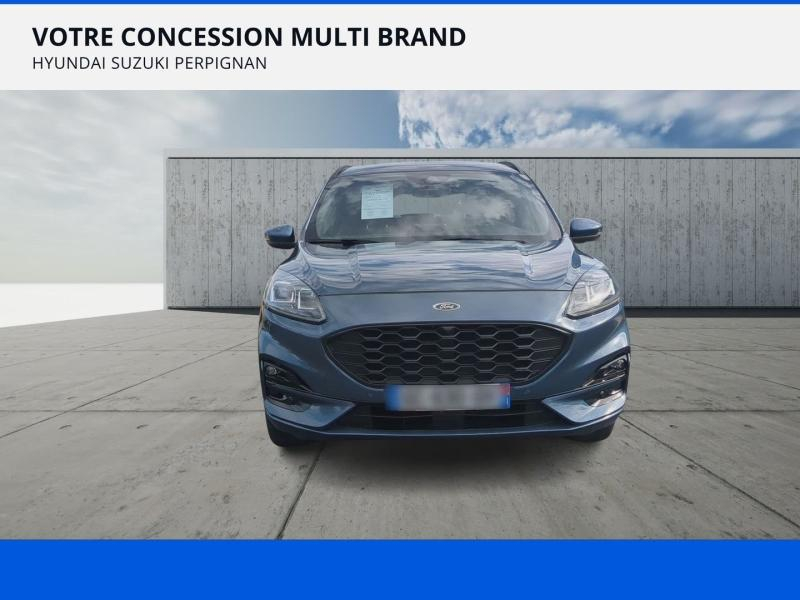 group.seo.links.detann.title Photo 3 de l’annonce de FORD Kuga d’occasion à vendre à PERPIGNAN